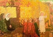 Maurice Denis Nazareth oil painting picture wholesale